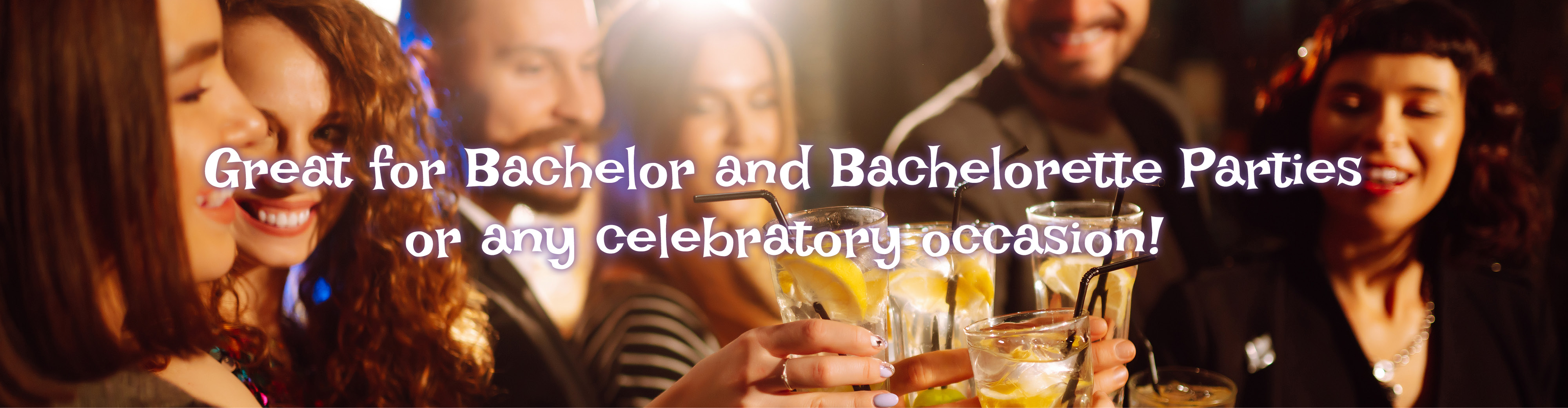 Conjuring Cocktails Haunted Pub Crawl